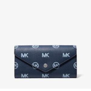 Michael Kors Envelope Wallet